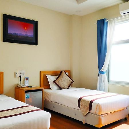 Kayah Land Hotel Loikaw Ngoại thất bức ảnh