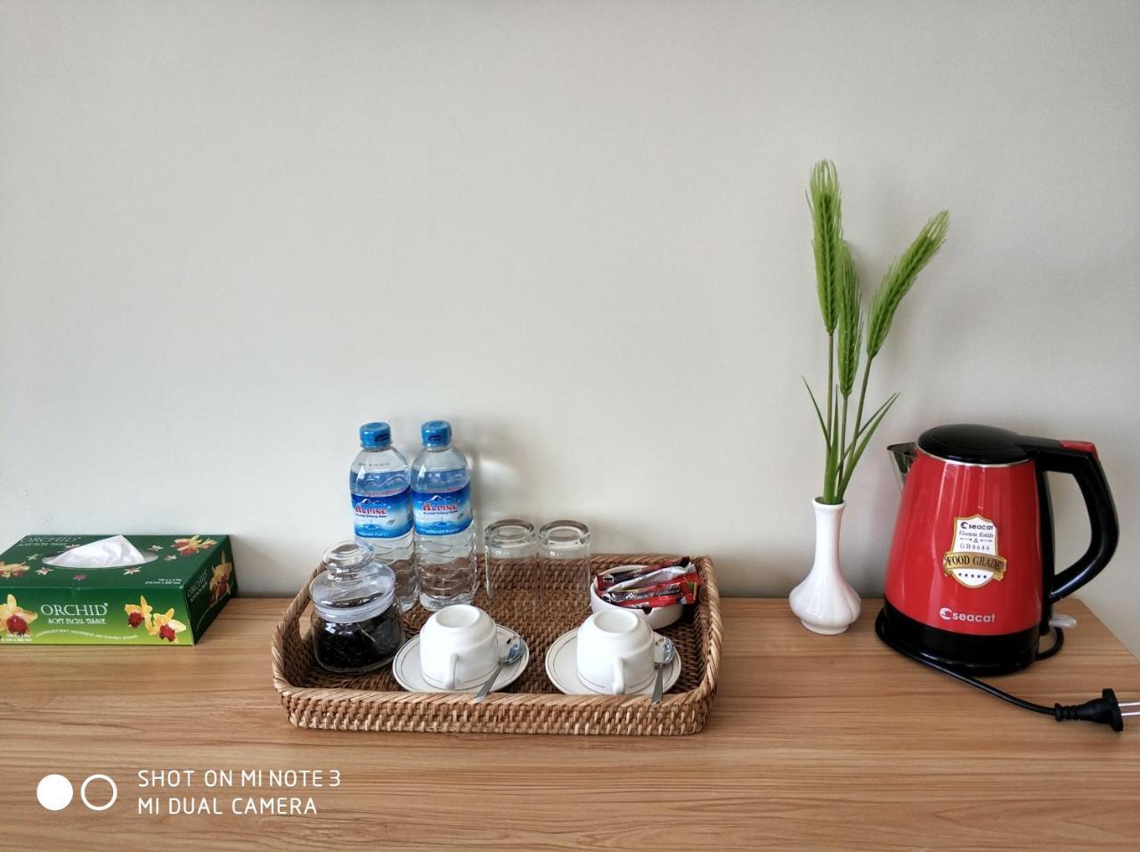 Kayah Land Hotel Loikaw Ngoại thất bức ảnh