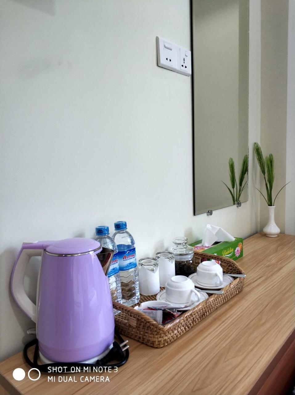 Kayah Land Hotel Loikaw Ngoại thất bức ảnh