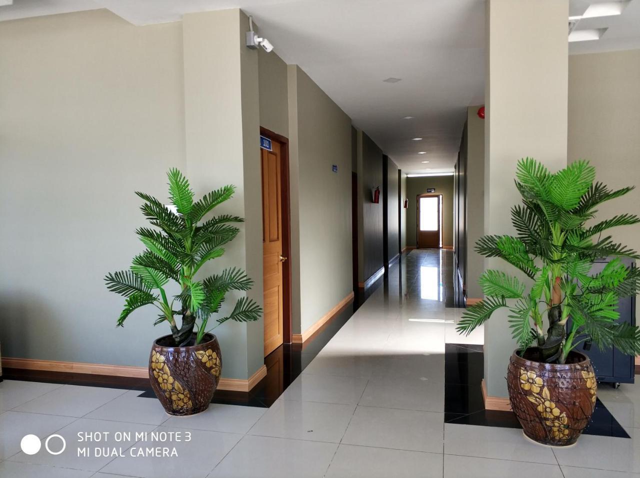 Kayah Land Hotel Loikaw Ngoại thất bức ảnh