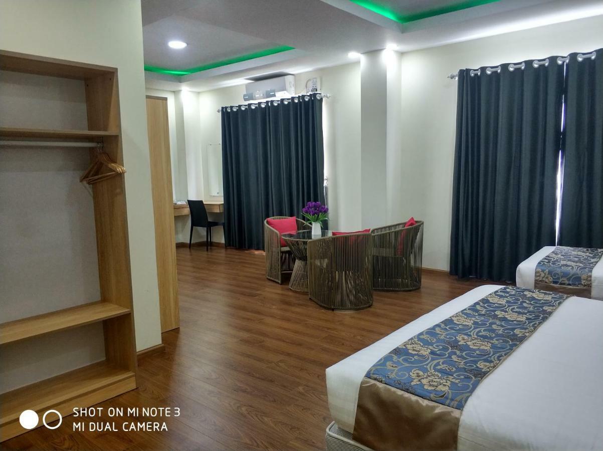 Kayah Land Hotel Loikaw Ngoại thất bức ảnh