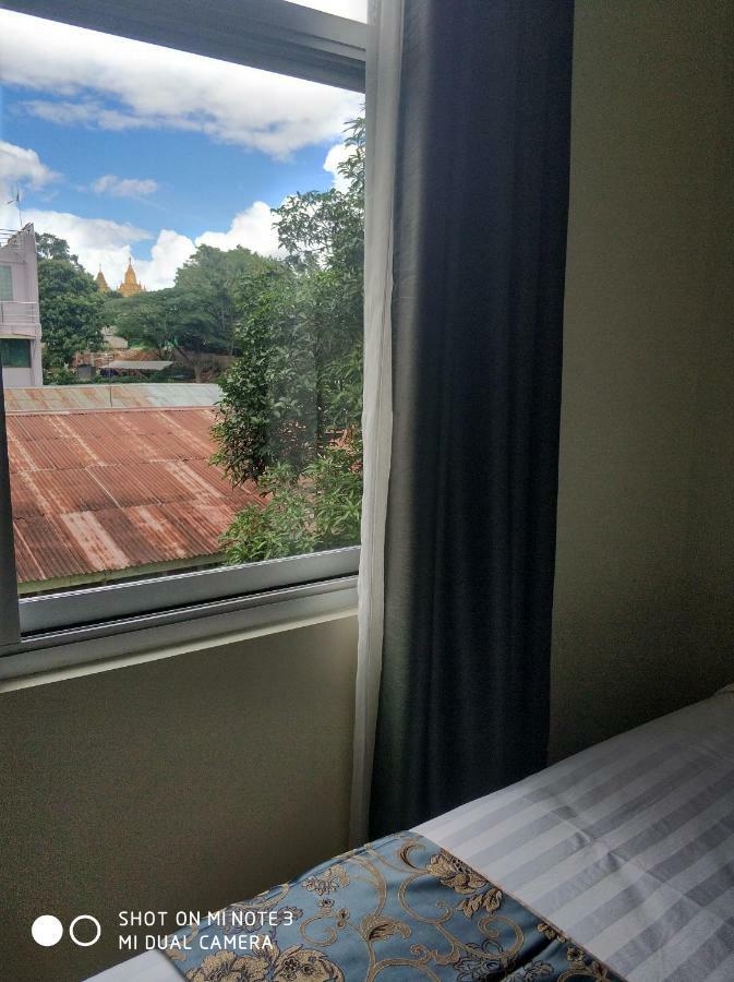 Kayah Land Hotel Loikaw Ngoại thất bức ảnh