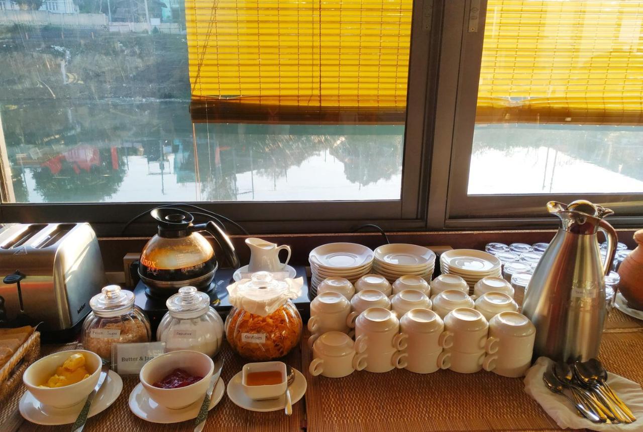 Kayah Land Hotel Loikaw Ngoại thất bức ảnh