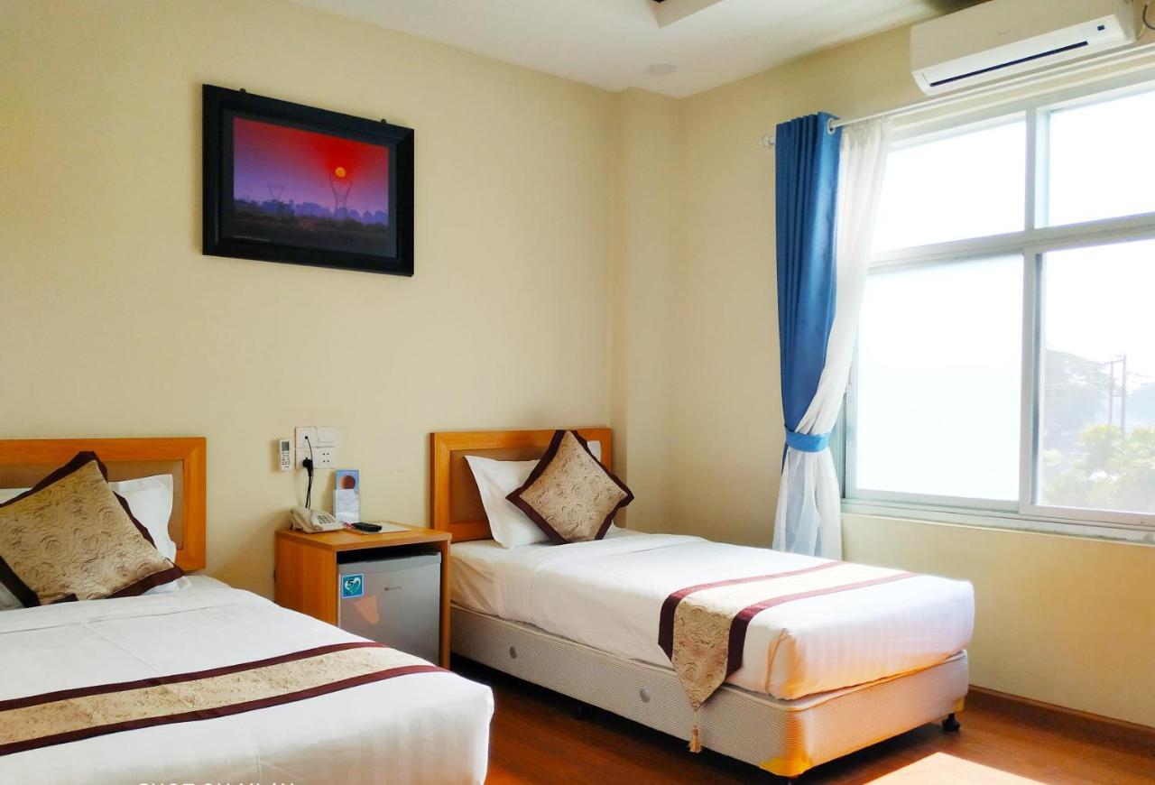 Kayah Land Hotel Loikaw Ngoại thất bức ảnh