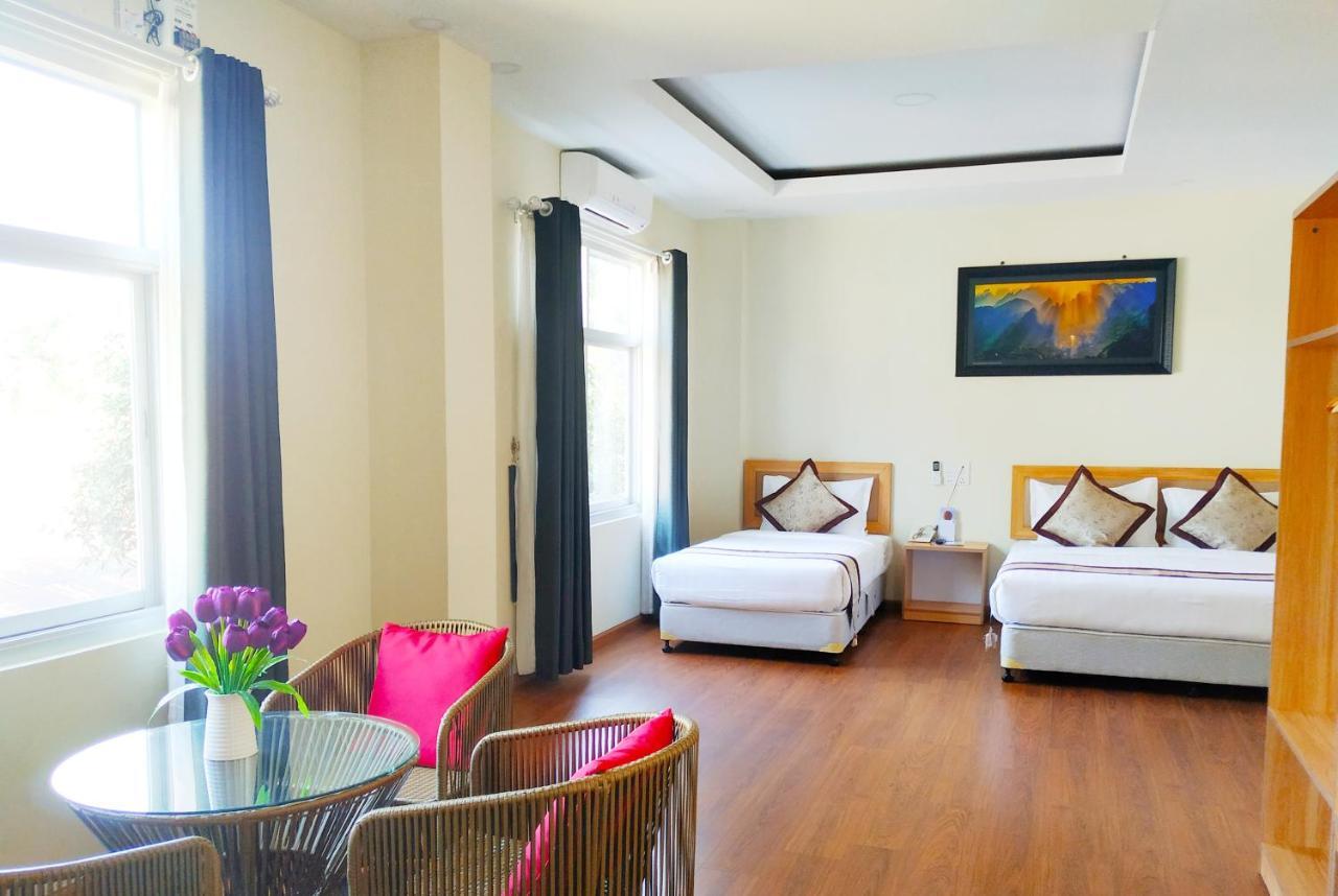 Kayah Land Hotel Loikaw Ngoại thất bức ảnh